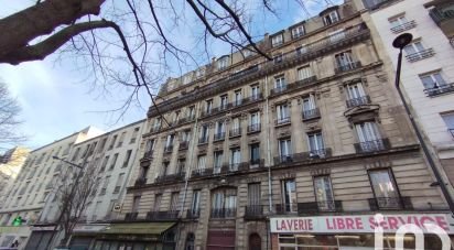 Apartment 2 rooms of 41 m² in Saint-Denis (93210)