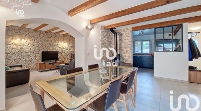 Maison de ville 5 pièces de 140 m² à Germigny-l'Évêque (77910)