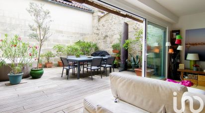 Duplex 4 rooms of 158 m² in Bordeaux (33000)