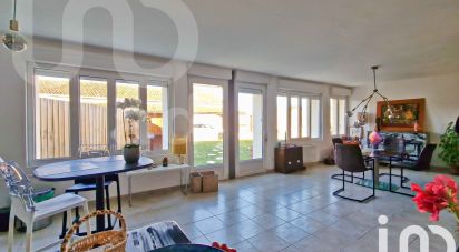 Maison 5 pièces de 143 m² à Lesparre-Médoc (33340)