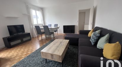 Appartement 2 pièces de 55 m² à Tours (37000)