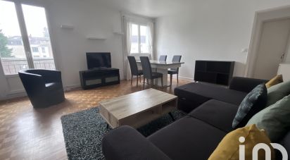 Appartement 2 pièces de 55 m² à Tours (37000)