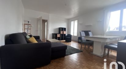 Appartement 2 pièces de 55 m² à Tours (37000)