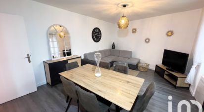 Apartment 3 rooms of 65 m² in Châlons-en-Champagne (51000)