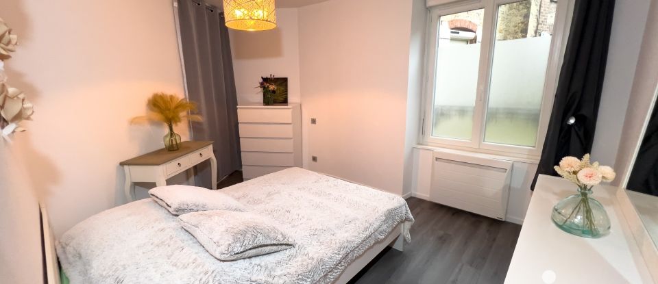 Apartment 3 rooms of 65 m² in Châlons-en-Champagne (51000)