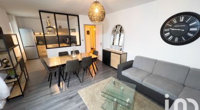 Apartment 3 rooms of 65 m² in Châlons-en-Champagne (51000)