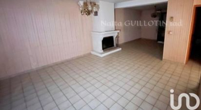 Traditional house 5 rooms of 111 m² in Égly (91520)