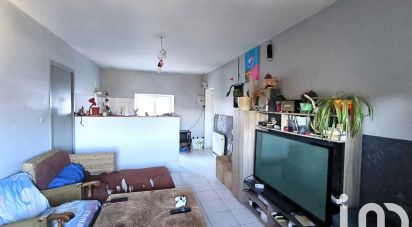 Apartment 2 rooms of 41 m² in Poitiers (86000)