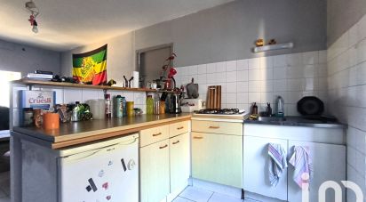 Apartment 2 rooms of 41 m² in Poitiers (86000)