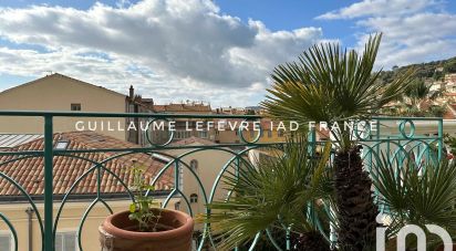 Apartment 6 rooms of 143 m² in Hyères (83400)