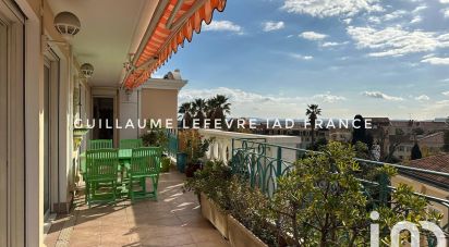 Apartment 6 rooms of 143 m² in Hyères (83400)