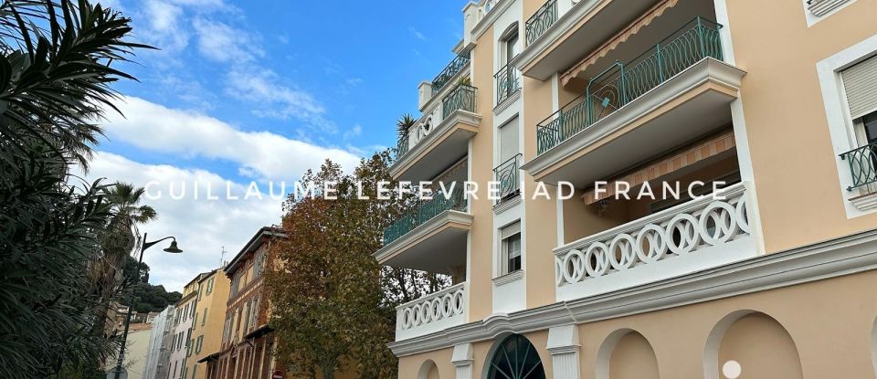 Apartment 6 rooms of 143 m² in Hyères (83400)