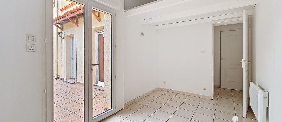 Town house 4 rooms of 110 m² in Narbonne (11100)