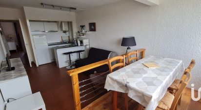 Apartment 2 rooms of 35 m² in Le Barcarès (66420)