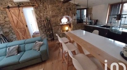 Traditional house 5 rooms of 90 m² in Ille-sur-Têt (66130)