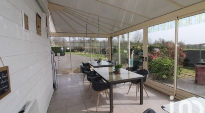 Maison 8 pièces de 293 m² à Essarts en Bocage (85140)