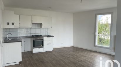 Apartment 3 rooms of 64 m² in Lille (59000)