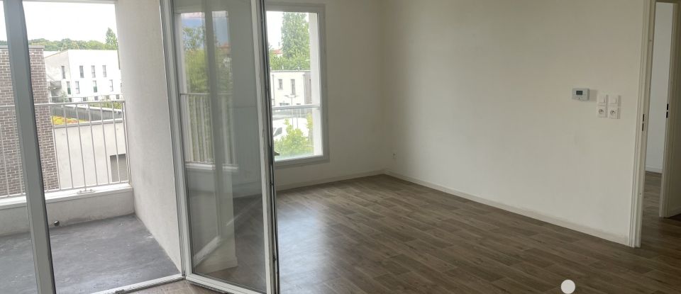 Apartment 3 rooms of 64 m² in Lille (59000)