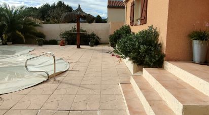 House 4 rooms of 138 m² in Prades (66500)