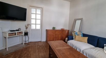 House 3 rooms of 54 m² in Saint-Nazaire (44600)