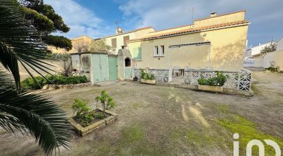 Traditional house 3 rooms of 80 m² in Port-la-Nouvelle (11210)