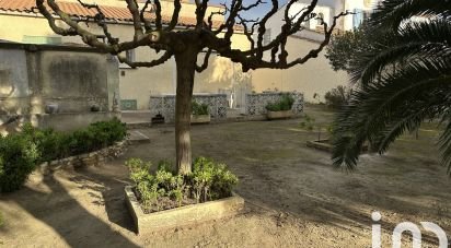 Traditional house 3 rooms of 80 m² in Port-la-Nouvelle (11210)