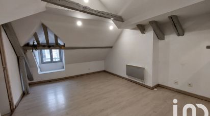 Appartement 2 pièces de 21 m² à Montereau-Fault-Yonne (77130)