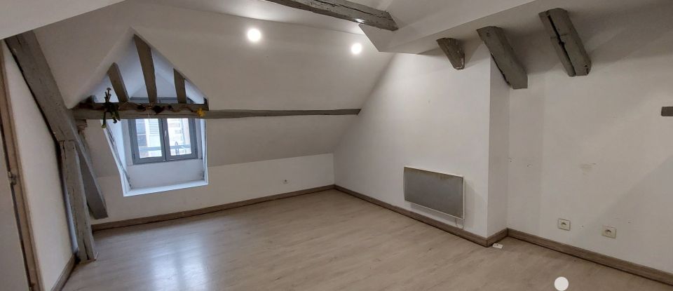 Apartment 2 rooms of 21 m² in Montereau-Fault-Yonne (77130)