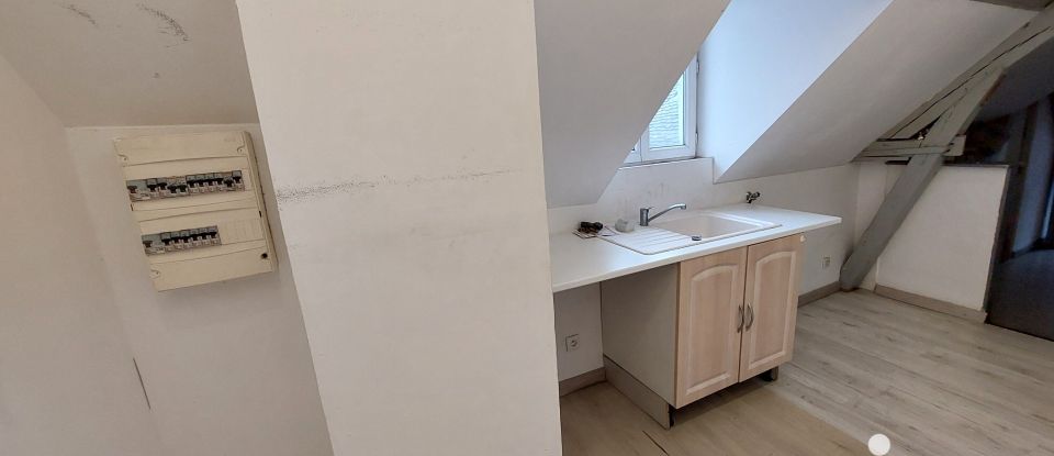 Apartment 2 rooms of 21 m² in Montereau-Fault-Yonne (77130)