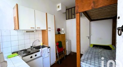 Immeuble de 92 m² à Montargis (45200)