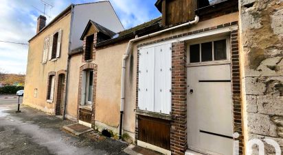 Immeuble de 92 m² à Montargis (45200)