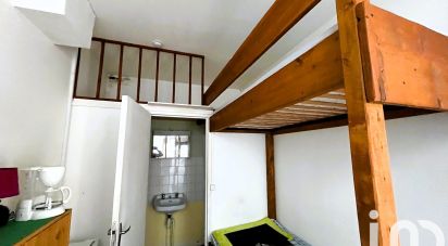 Immeuble de 92 m² à Montargis (45200)