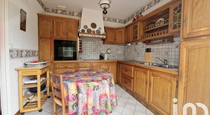 Maison traditionnelle 4 pièces de 89 m² à Saint-Hilaire-de-Riez (85270)