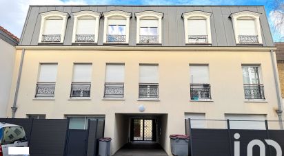 Apartment 3 rooms of 47 m² in Villemomble (93250)