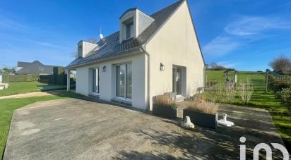 House 5 rooms of 130 m² in Landévant (56690)