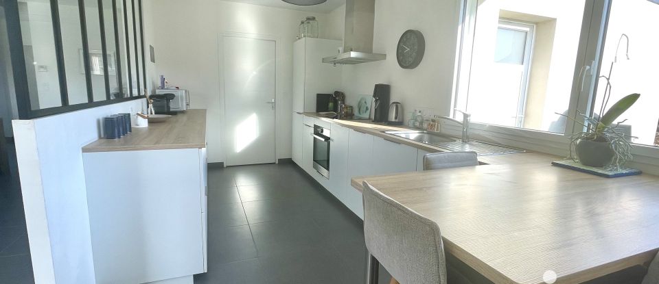 Maison 5 pièces de 130 m² à Landévant (56690)