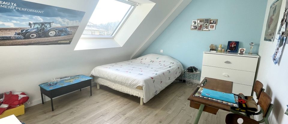 Maison 5 pièces de 130 m² à Landévant (56690)