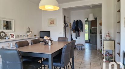 Appartement 4 pièces de 79 m² à Aix-en-Provence (13100)