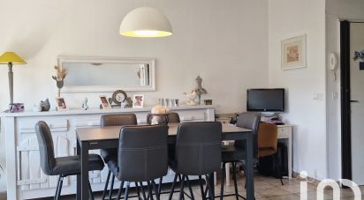 Appartement 4 pièces de 79 m² à Aix-en-Provence (13100)