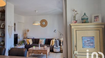 Apartment 4 rooms of 79 m² in Aix-en-Provence (13100)