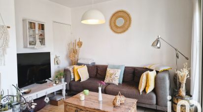 Apartment 4 rooms of 79 m² in Aix-en-Provence (13100)