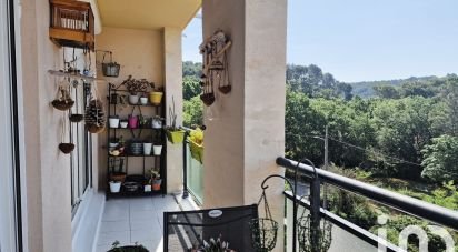 Apartment 4 rooms of 79 m² in Aix-en-Provence (13100)