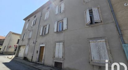 Building in Mazamet (81200) of 200 m²