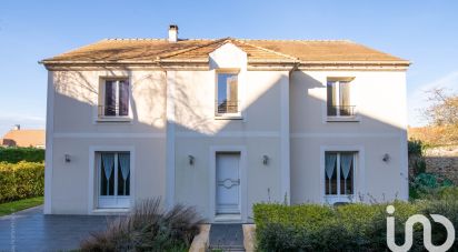 Architect house 6 rooms of 190 m² in Courdimanche (95800)