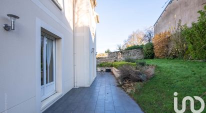 Architect house 6 rooms of 190 m² in Courdimanche (95800)