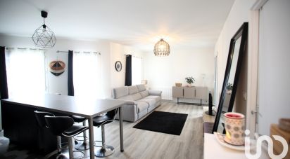 Appartement 3 pièces de 68 m² à Louvres (95380)