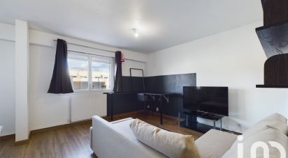 Appartement 1 pièce de 35 m² à Saint-Max (54130)