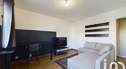 Appartement 1 pièce de 35 m² à Saint-Max (54130)