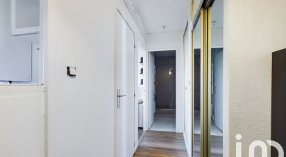 Appartement 1 pièce de 35 m² à Saint-Max (54130)