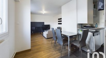 Appartement 1 pièce de 35 m² à Saint-Max (54130)